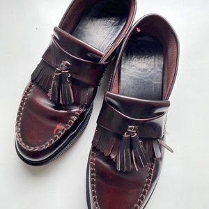 Dr. Martens mens shoes